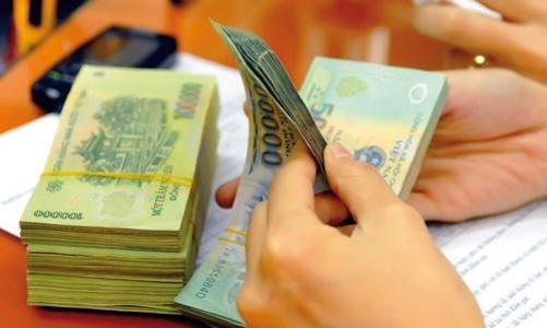 Dự toán thu - chi bảo hiểm xã hội chênh gần 70.000 tỷ đồng