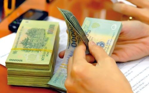 Chỉ tiêu dự toán thu chi bảo hiểm xã hội năm 2016 đều tăng so với năm 2015.<br>
