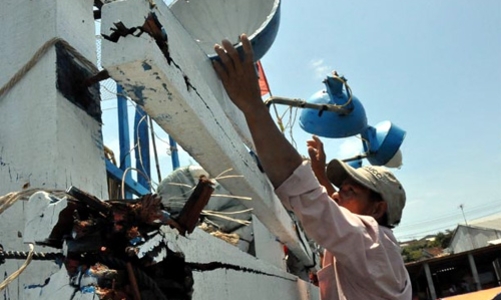 Đại biểu Quốc hội sốt ruột về tình hình biển Đông