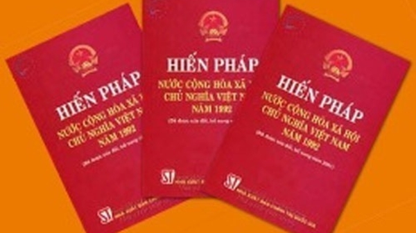 Thủ tướng yêu cầu tập hợp trung thực ý dân về Hiến pháp