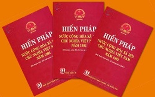 Kế hoạch nêu rõ mục đích của việc lấy ý kiến nhằm phát huy quyền làm 
chủ, huy động trí tuệ, tâm huyết của nhân dân, tạo sự đồng thuận của 
nhân dân, thể hiện ý chí nguyện vọng của nhân dân trong việc sửa đổi 
Hiến pháp.