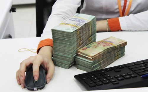 Theo Ngân hàng Nhà nước, từ quý 1/2015, hệ thống không còn tồn tại hai 
số liệu nợ xấu (số liệu theo báo cáo của tổ chức tín dụng và số liệu 
theo kết quả giám sát của Ngân hàng Nhà nước).