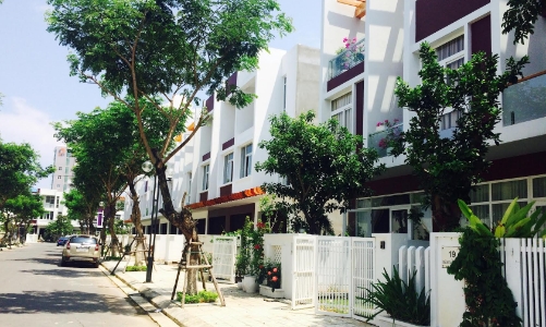 Dự án có bến du thuyền đầu tiên tại Đà Nẵng mở bán đợt 2