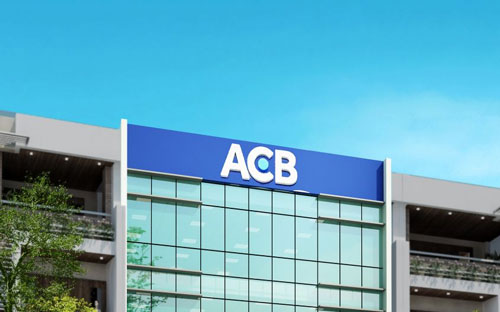 ACB sẽ thực hiện phát hành cả 2.000 tỷ đồng trái phiếu trong một đợt, đăng ký từ 15-27/6/2016 và ngày phát hành là 30/6/2016.