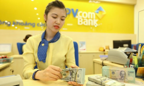 “Tỷ giá có thể tiếp tục ổn định hoặc giảm nhẹ”