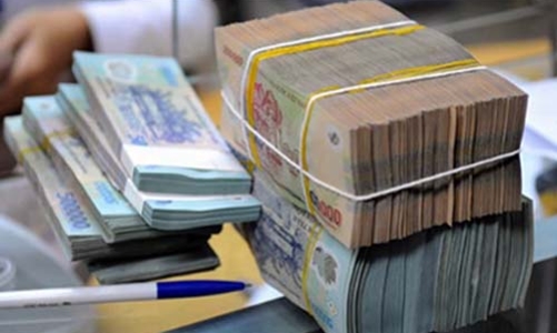 Ngân hàng Nhà nước hút bớt tiền về