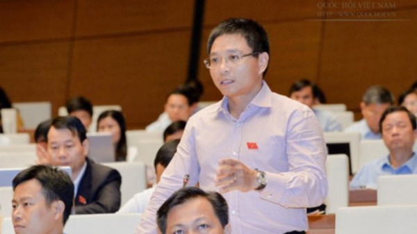 “Xử lý nợ xấu chính là để bảo vệ người gửi tiền”