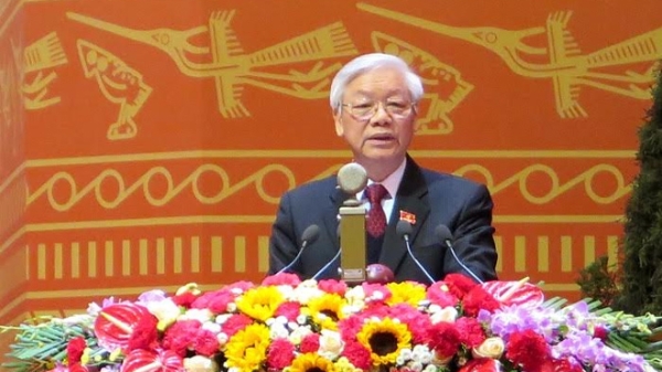 6 nhiệm vụ trọng tâm trong nhiệm kỳ Đại hội 12