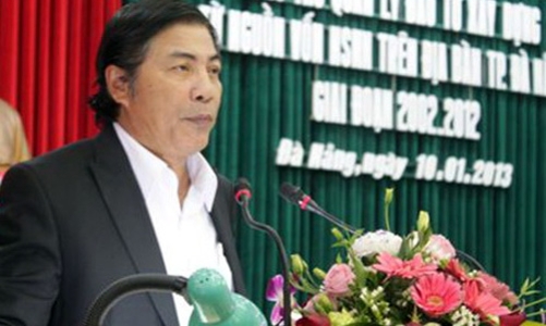 Hàng loạt tỉnh thành lập ban nội chính