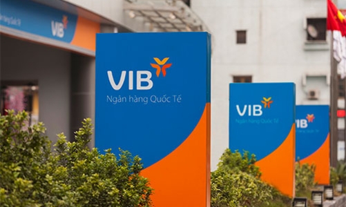 Vay trên 12 tháng, lãi suất 6,99% tại VIB