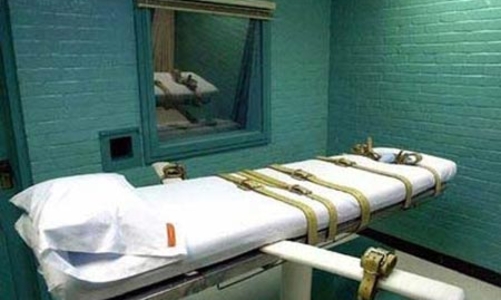 Thi hành án tử hình: Vẫn tiêm, không bắn