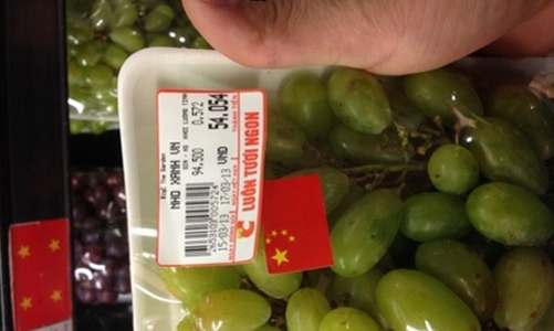 Làm ăn thời… căng thẳng ngoại giao