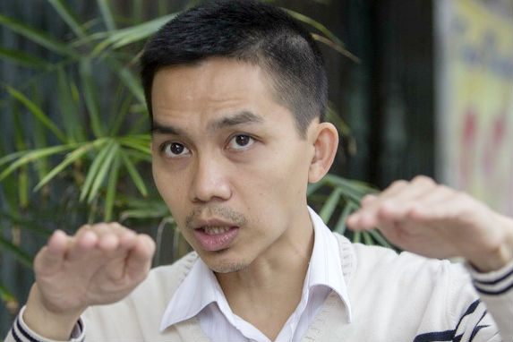 TS. Nguyễn Đức Thành, Viện trưởng VEPR. Báo cáo thường niên kinh tế 2017 của VEPR chứa đựng nhiều khuyến nghị cho kinh tế Việt Nam trong ngắn hạn và dài hạn.