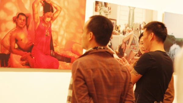 Có thể vẫn không thừa nhận hôn nhân đồng tính