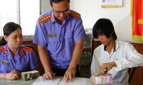 Năm 2016, Nhà nước bồi thường 53 tỷ, buộc bồi hoàn 60 triệu