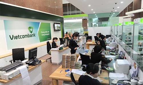Vietcombank có thể giảm tiếp lãi suất cho vay