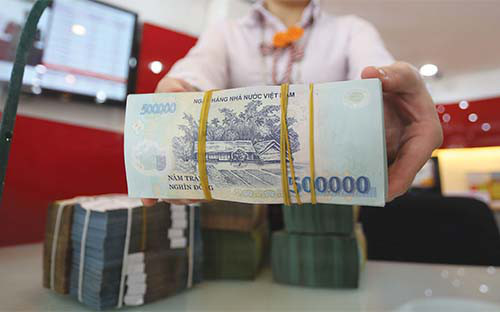 Bốn tháng còn lại, hệ thống các tổ chức tín dụng sẽ phải dồn tăng nguồn tiền cho vay ít nhất bằng tốc độ của cả 8 tháng qua.