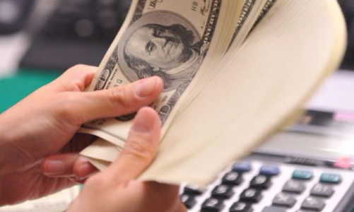 Nếu tính cả thì “tỷ lệ nợ công đã vượt trần”