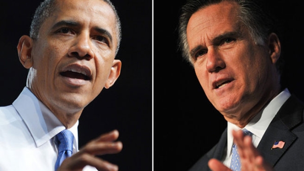 Bầu Tổng thống Mỹ: Diễn biến trước “giờ G”