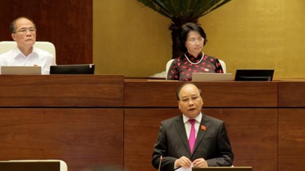 “Tồn kho” chất vấn qua góc nhìn Chính phủ