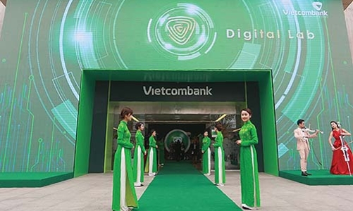 Hai sự thật trong “thực tế trớ trêu” của Vietcombank