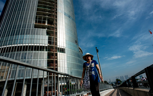 <font face="Arial, Verdana" size="2">Tại Tp.HCM, giá thuê văn phòng được chào ở mức 20-30 USD/m2. Theo công ty CBRE, giá thuê văn phòng ở Tp.HCM từ cuối năm 2012 đã bắt đầu tăng lần đầu tiên kể từ năm 2007.</font>