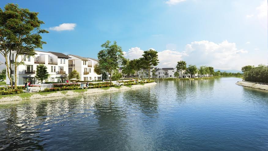 Giống như các khu đô thị Vinhomes đã đi vào hoạt động, Vinhomes Thăng Long được quy hoạch đồng bộ về cơ sở hạ tầng (all-in-one) từ trường liên cấp Vinschool, siêu thị Vinmart, hệ thống khu thể thao, bể bơi và khu club-house hiện đại… <br>