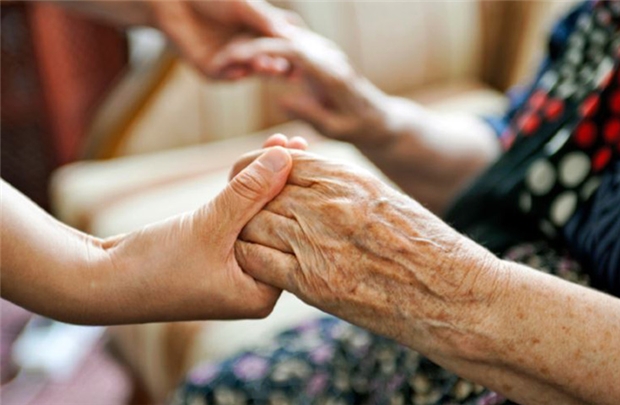 Dân số Việt Nam đã bắt đầu già hóa - Ảnh: DNSG.<br>