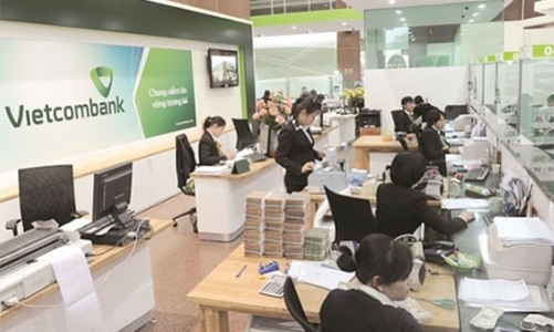 Hơn 1.000 tỷ ẩn sau lợi nhuận Vietcombank