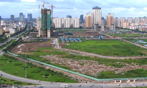 10 năm thi hành Luật Đất đai: “Công” và “tội”