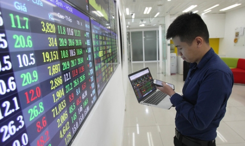 Chứng khoán phái sinh trước giờ G (1): Bước chuyển về chất của chứng khoán Việt