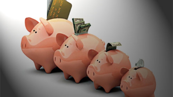 10 điểm nổi bật trong hoạt động ngân hàng 2012