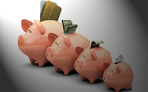 Năm 2012, hầu
 hết các nhà băng đều không đạt chỉ tiêu kế hoạch kinh doanh. Tổng tài 
sản cả hệ thống nói chung và riêng nhiều thành viên dự tính sụt giảm 
mạnh.