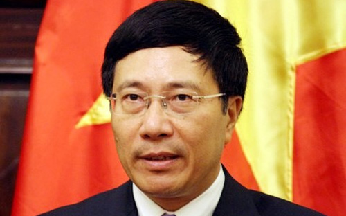 Nhiều người kỳ vọng, với 32 năm trải nghiệm trong ngành, tân Phó thủ tướng sẽ viết tiếp những trang vàng cho ngành ngoại giao, bình thản trước những thử thách, bằng tâm thế được hình thành và tôi luyện từ nhiều yếu tố khác nhau.