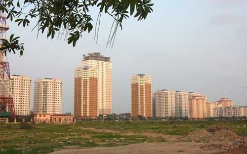 Tổng cộng tiền thuế, tiền thuê và tiền sử dụng đất được giảm, giãn thời hạn nộp đến tháng 9/2013 là 9.470 tỷ đồng.