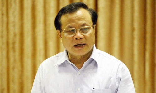 Nhật ký nghị trường: Chống “trời” và chống lãng phí