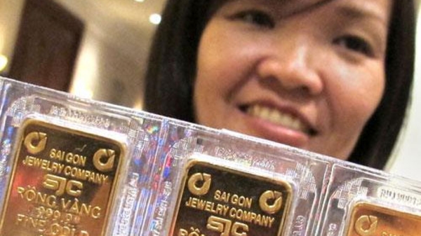 Quản lý thị trường vàng: “Thống đốc còn né tránh”