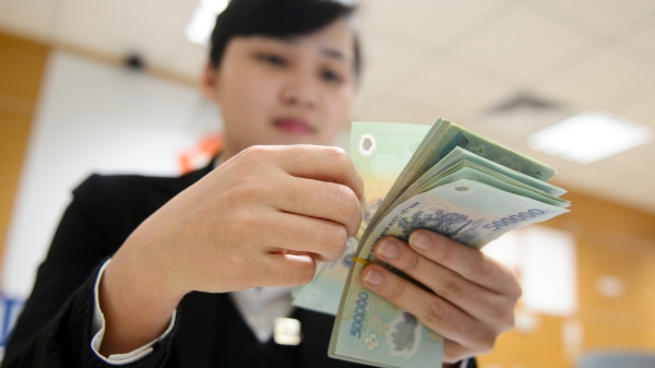 Quốc hội có thể ra nghị quyết riêng về xử lý nợ xấu