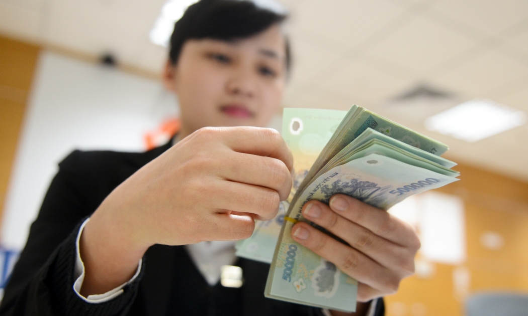 Nếu được Uỷ ban Thường vụ Quốc hội đồng ý, dự án Luật Sửa đổi, bổ sung một số điều của Luật Các tổ chức tín dụng và dự thảo nghị quyết về xử lý nợ xấu sẽ được trình Quốc hội xem xét tại kỳ họp thứ ba.