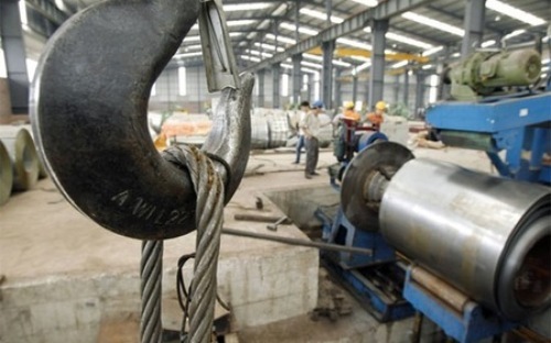 Theo Cục Quản lý đăng ký kinh doanh, trong bối cảnh nền kinh tế còn gặp 
nhiều khó khăn, số liệu trong cơ sở dữ liệu 
quốc gia về đăng ký doanh nghiệp cho thấy
nhiều dấu hiệu tích cực khi số doanh nghiệp thành lập mới có chiều hướng
 gia tăng.