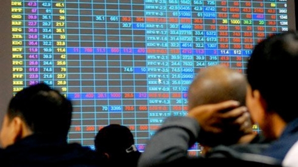 Chứng khoán Việt và cơn sóng thần 2008: “Điên vì chứng khoán”