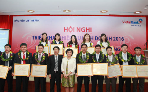 Dự kiến trong năm 2016, VBI sẽ nghiên cứu, chuẩn bị triển khai chuyển đổi mô hình theo hướng cổ phần hóa.