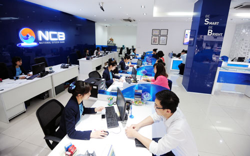 “Ngân hàng có môi trường làm việc tốt nhất Việt Nam năm 2016” là giải 
thưởng tôn vinh doanh nghiệp có môi trường làm việc tốt nhất và sáng tạo
 nhất.