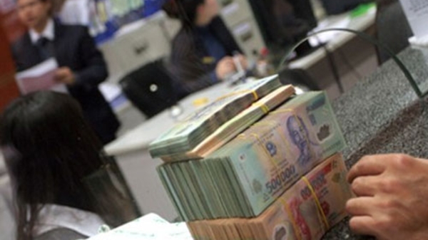 Hơn 260.000 tỷ đồng nợ ngân hàng đã được xử lý