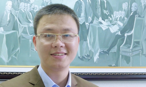 “Môi trường sống ra sao, con người cũng sẽ như vậy”