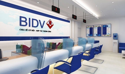 Sẽ chuyển giao dịch hàng nghìn tỷ khỏi BIDV