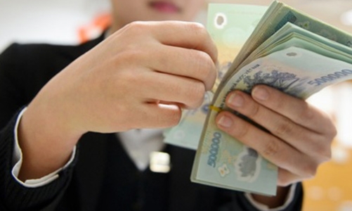 “Tình trạng thao túng ngân hàng đã được kiểm soát”