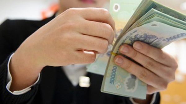 “Tình trạng thao túng ngân hàng đã được kiểm soát”