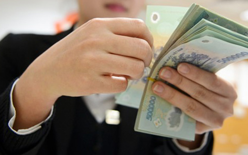 <div>Nhìn lại cả quá trình tái cơ cấu ngân hàng từ 2012 đến nay, Chính phủ khẳng định về cơ bản, mục tiêu của đề án 254 đã đạt được - Ảnh: Anh Tuấn.</div>