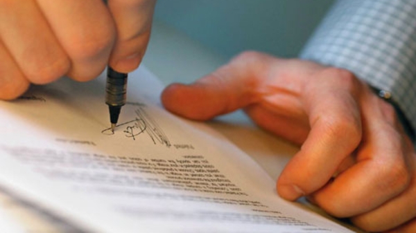 “Cần xử lý nợ xấu bằng hành động”